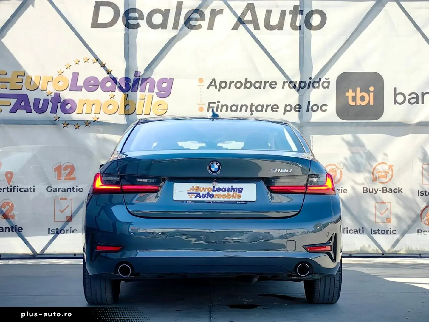 Bmw Seria-3