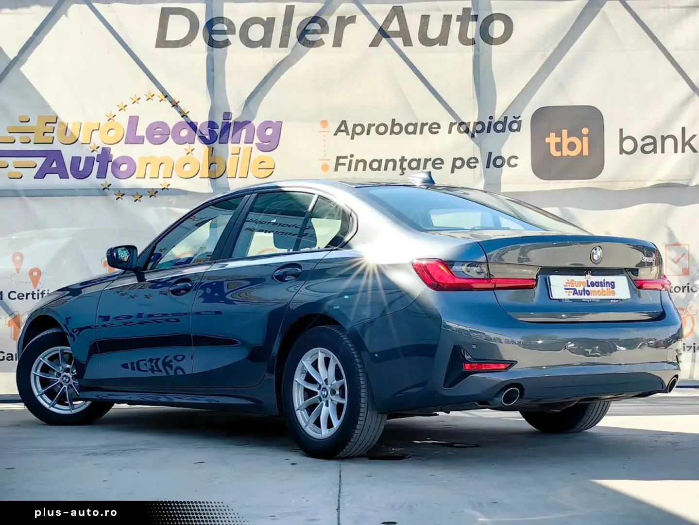 Bmw Seria-3
