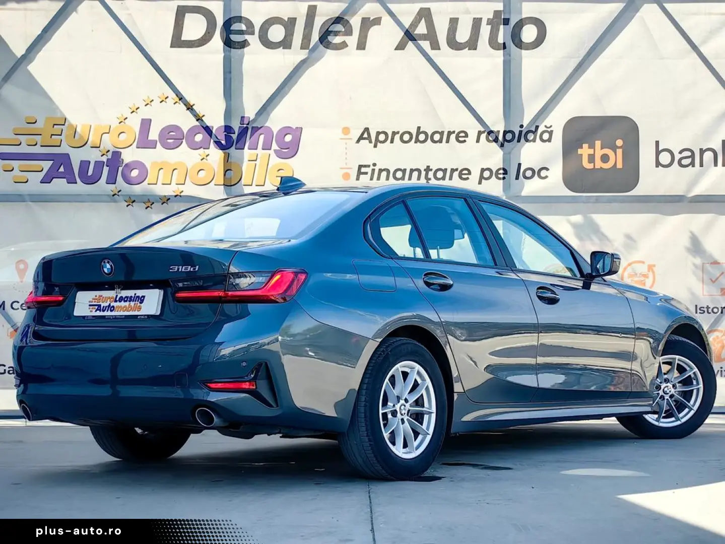 Bmw Seria-3