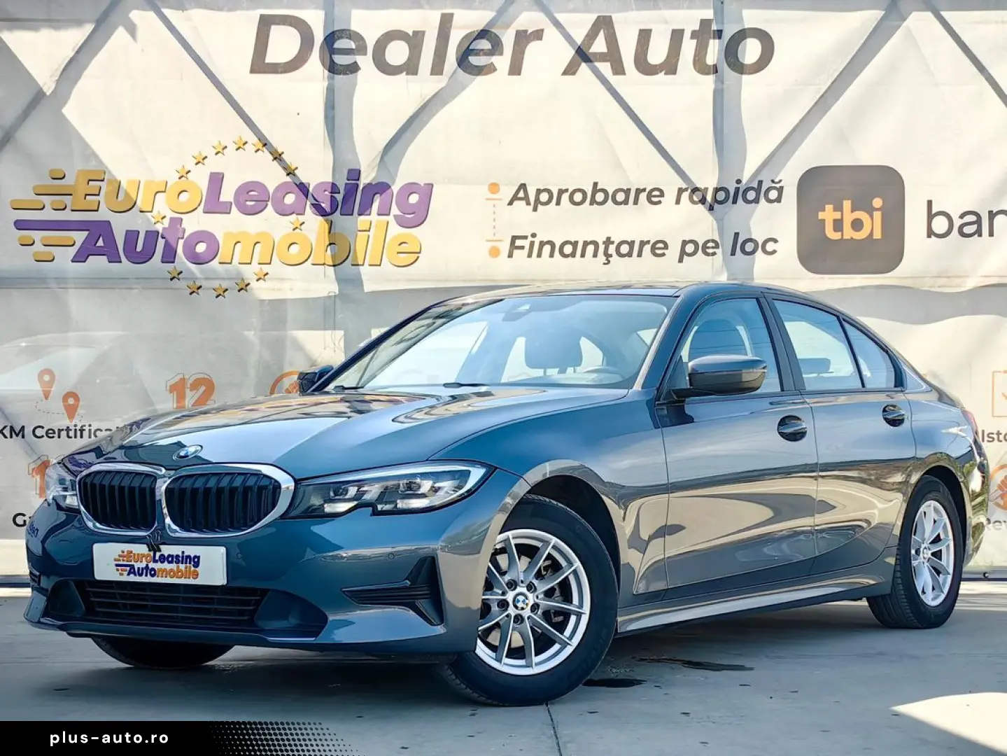 Bmw Seria-3