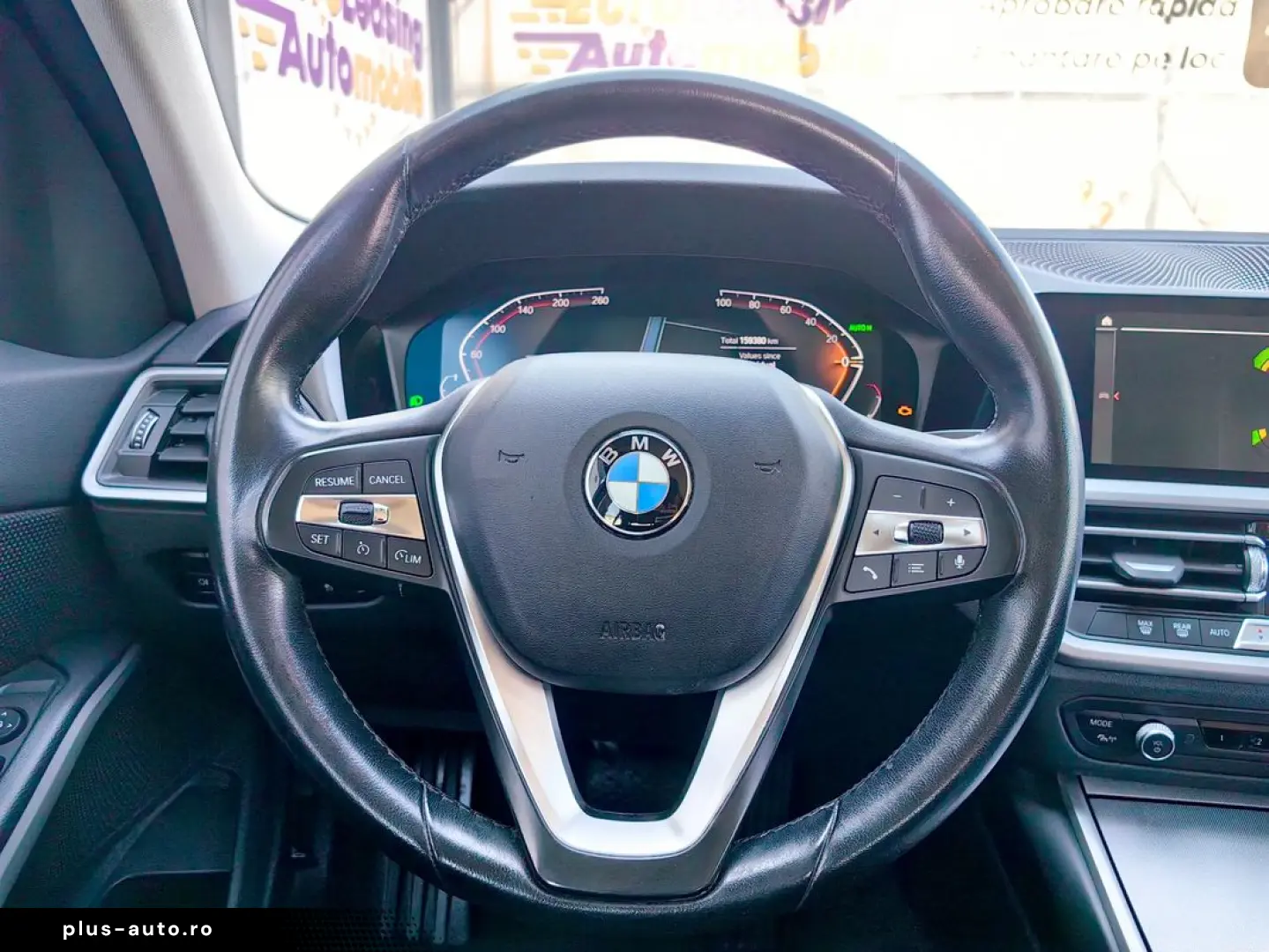 Bmw Seria-3