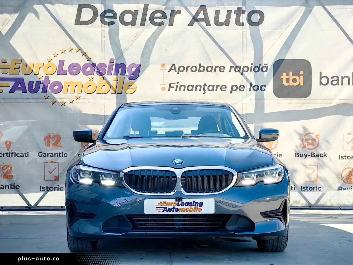 Bmw Seria-3