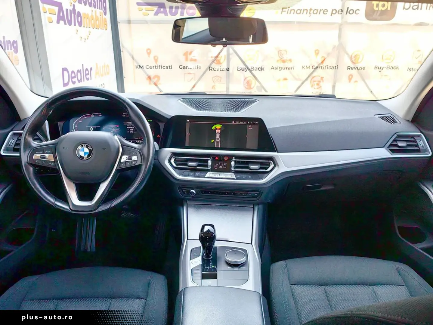 Bmw Seria-3
