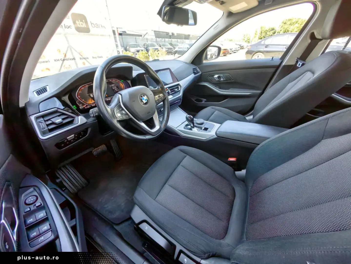 Bmw Seria-3