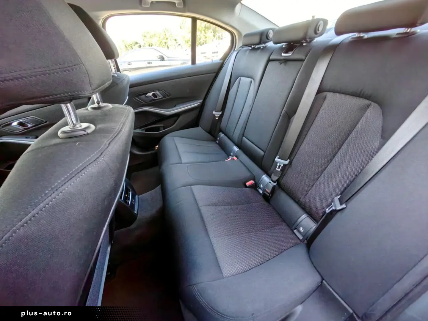 Bmw Seria-3