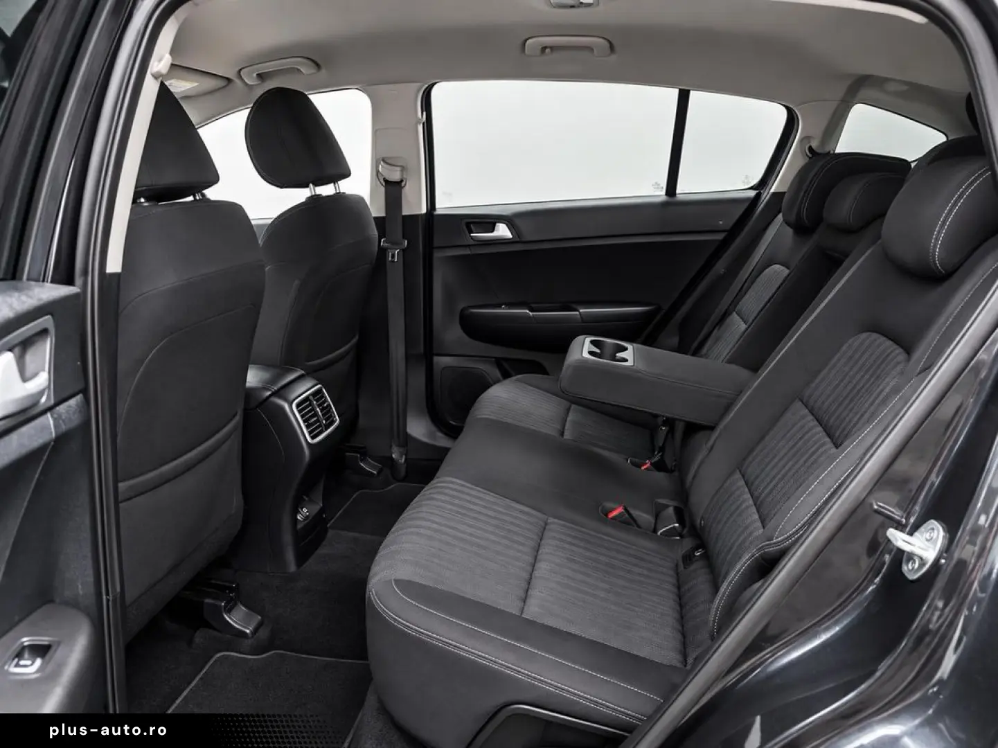 Kia Sportage 2020    1.6Diesel E6 Navigatie