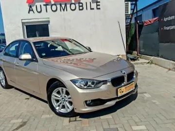Bmw Seria-3
