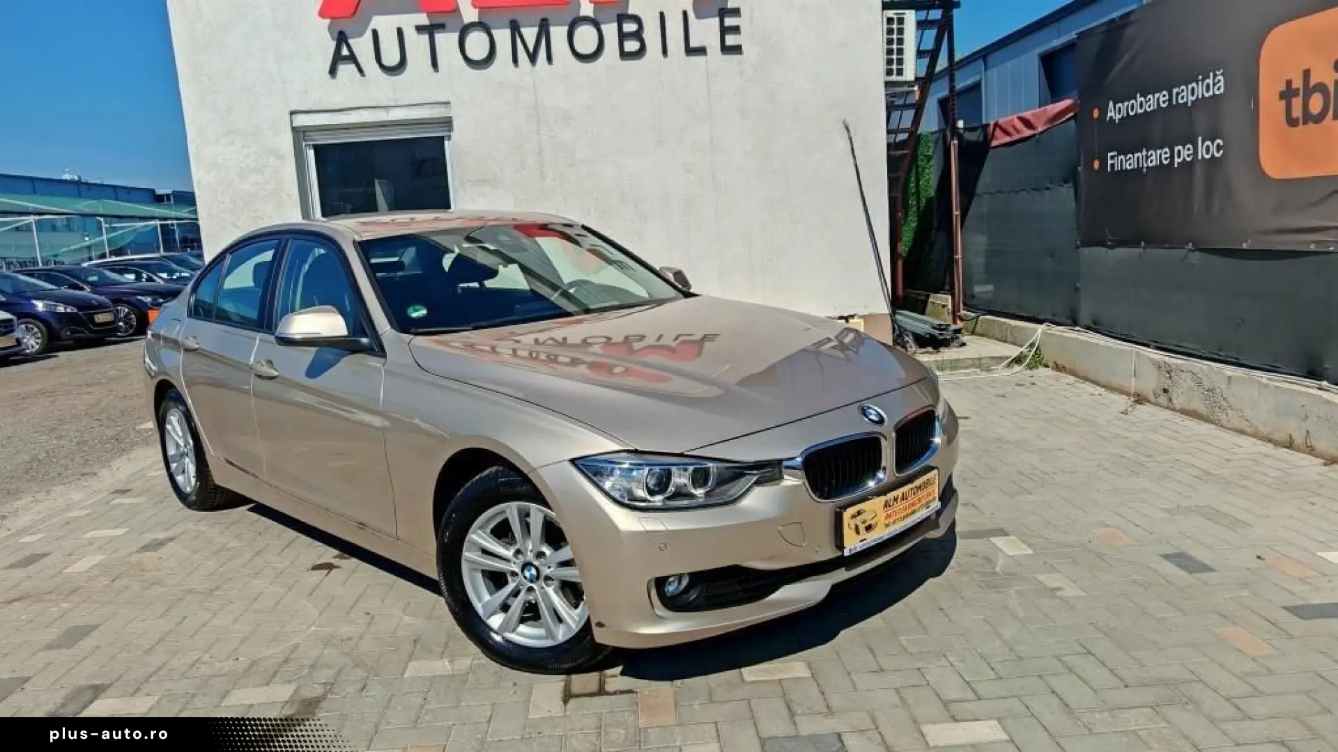 Bmw Seria-3