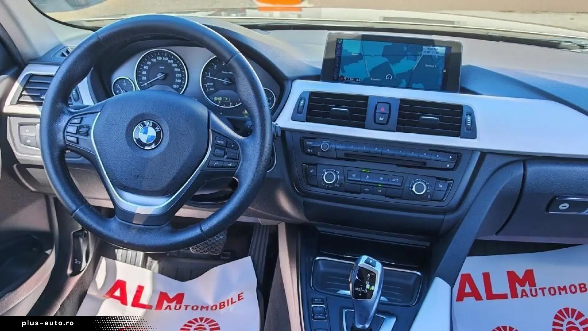 Bmw Seria-3