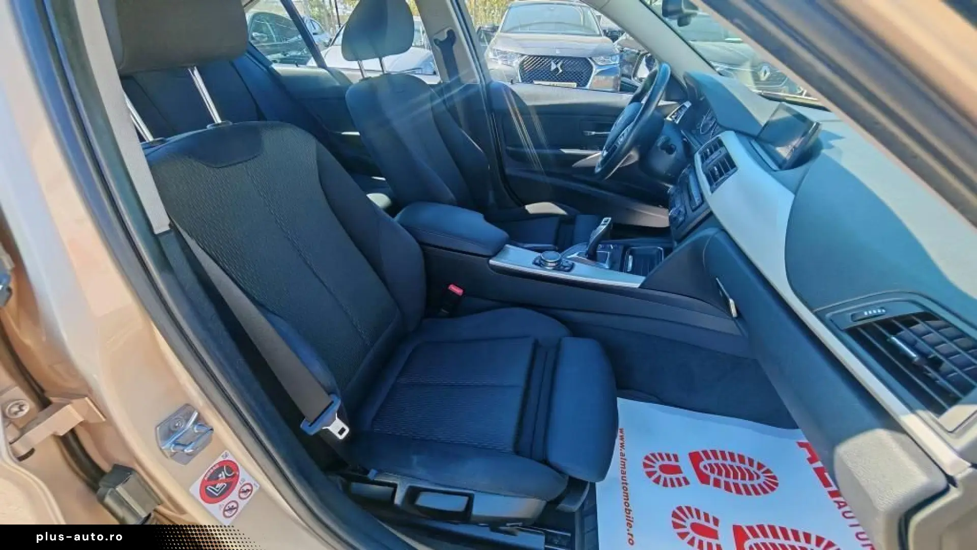 Bmw Seria-3