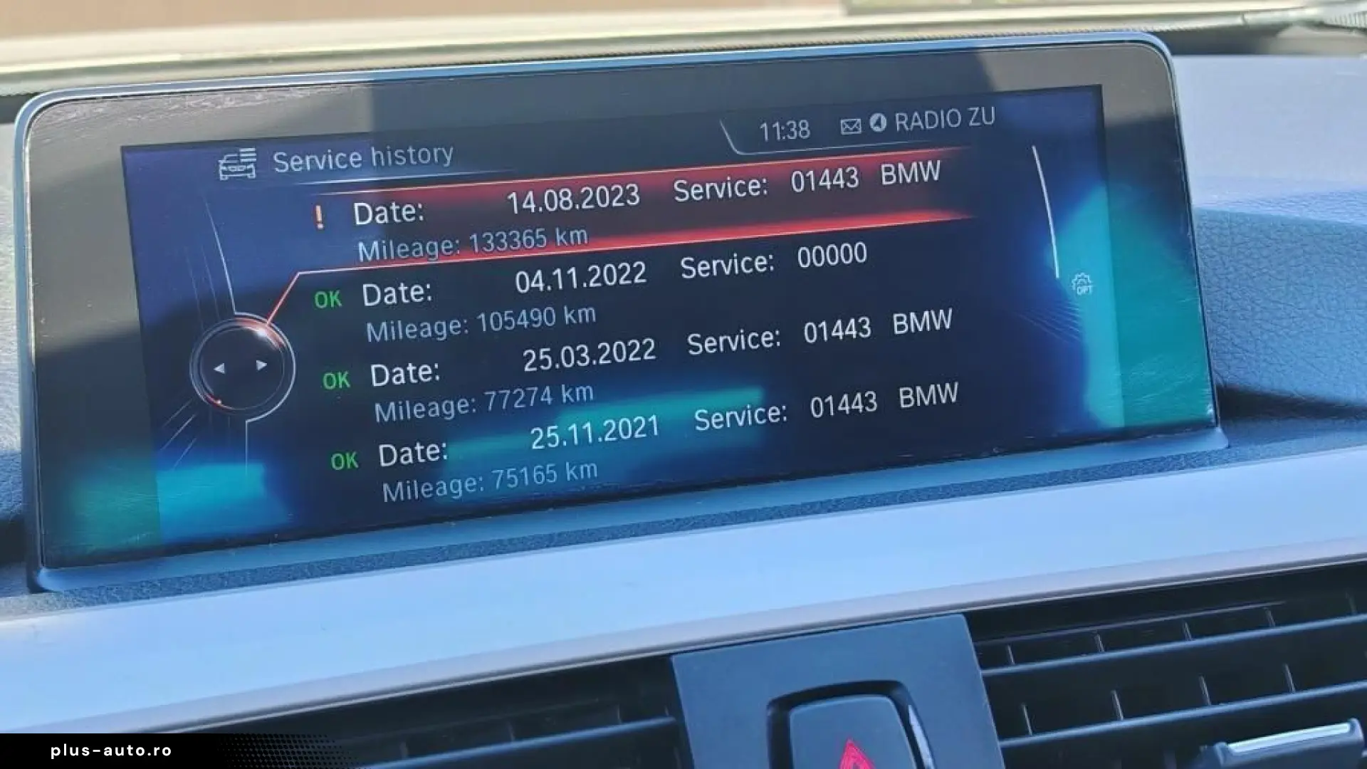 Bmw Seria-3