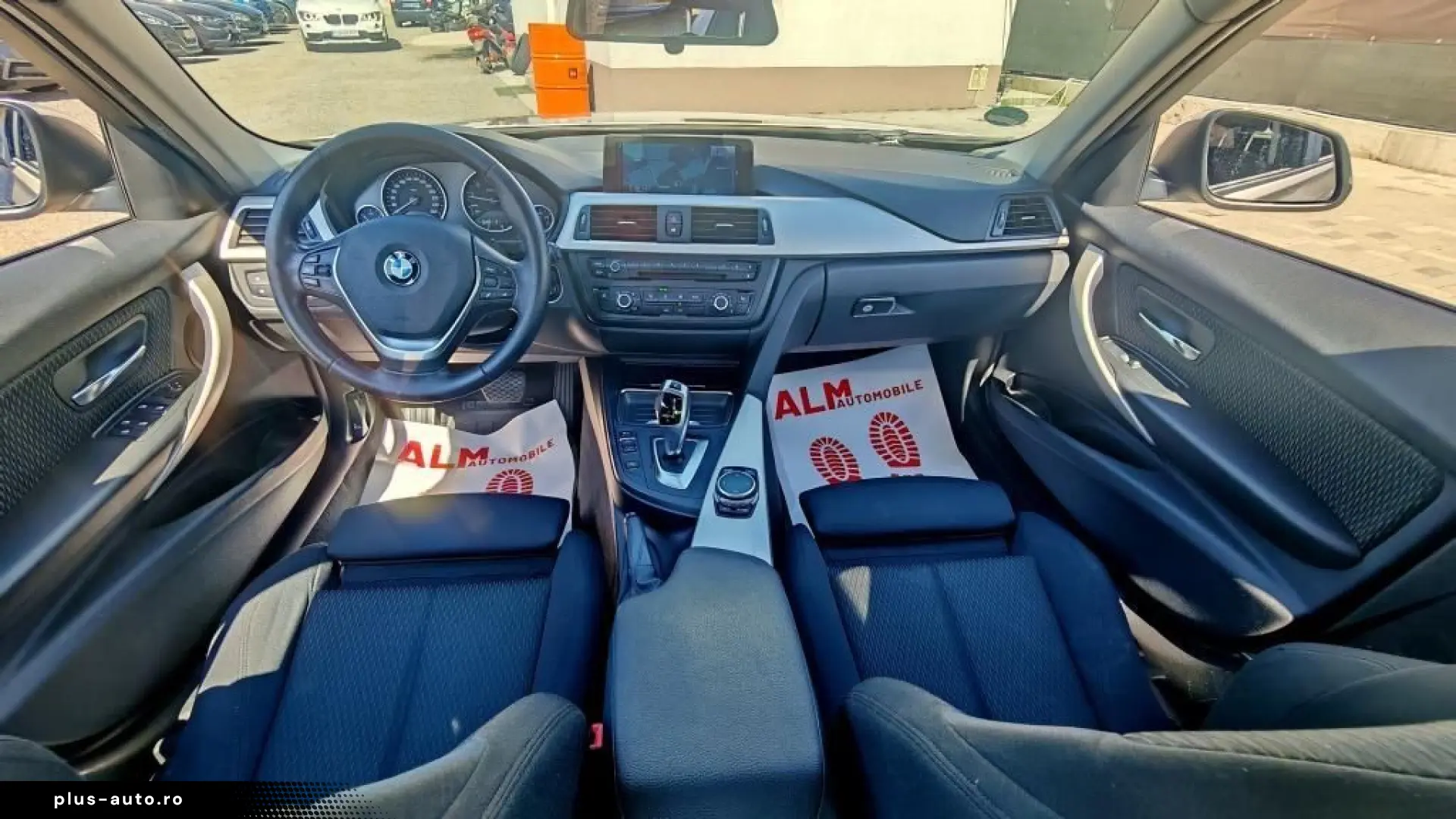 Bmw Seria-3
