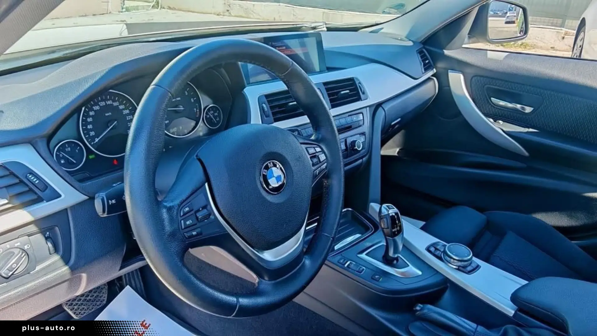 Bmw Seria-3