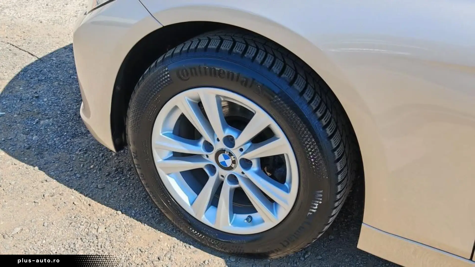 Bmw Seria-3