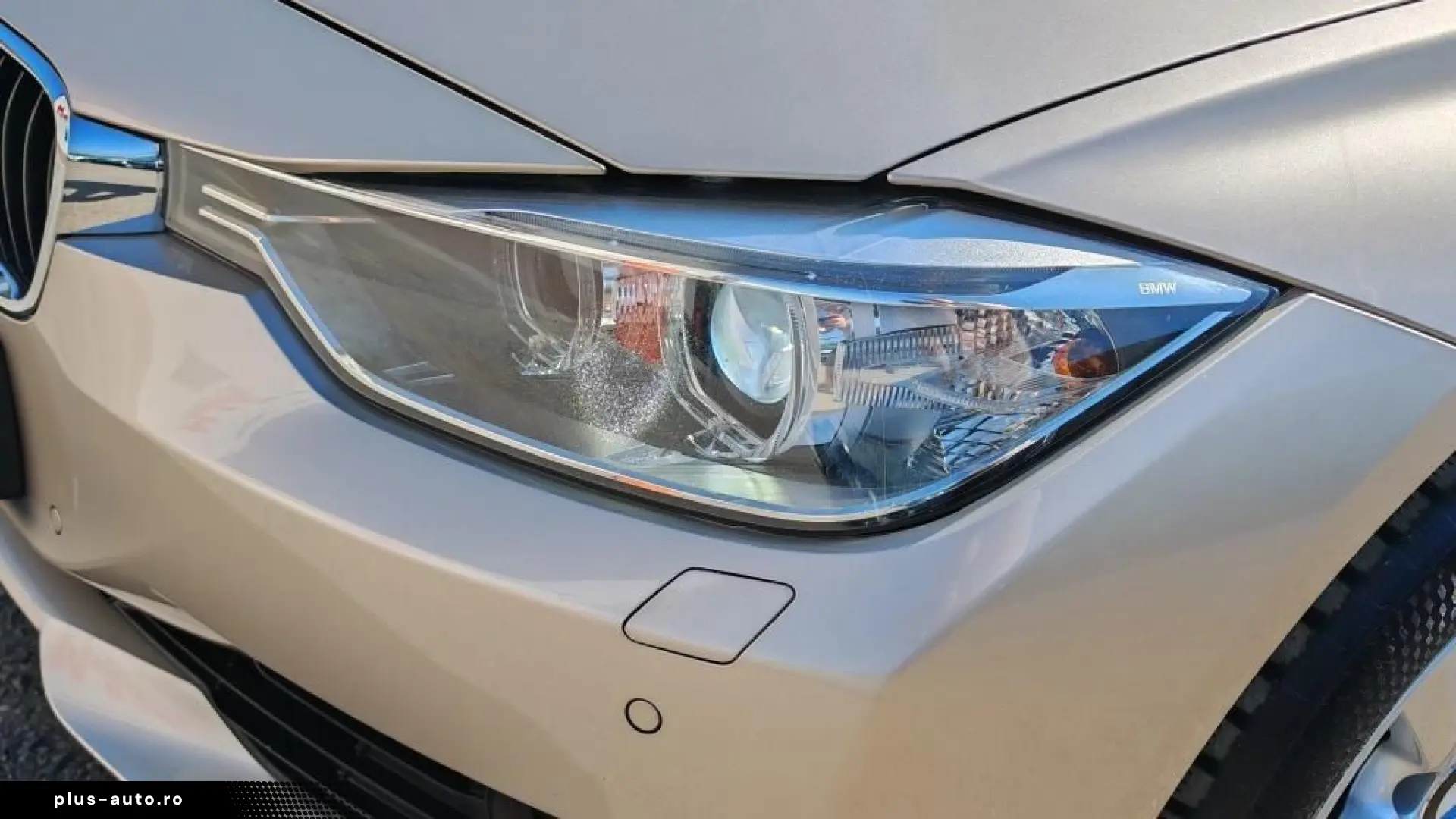 Bmw Seria-3