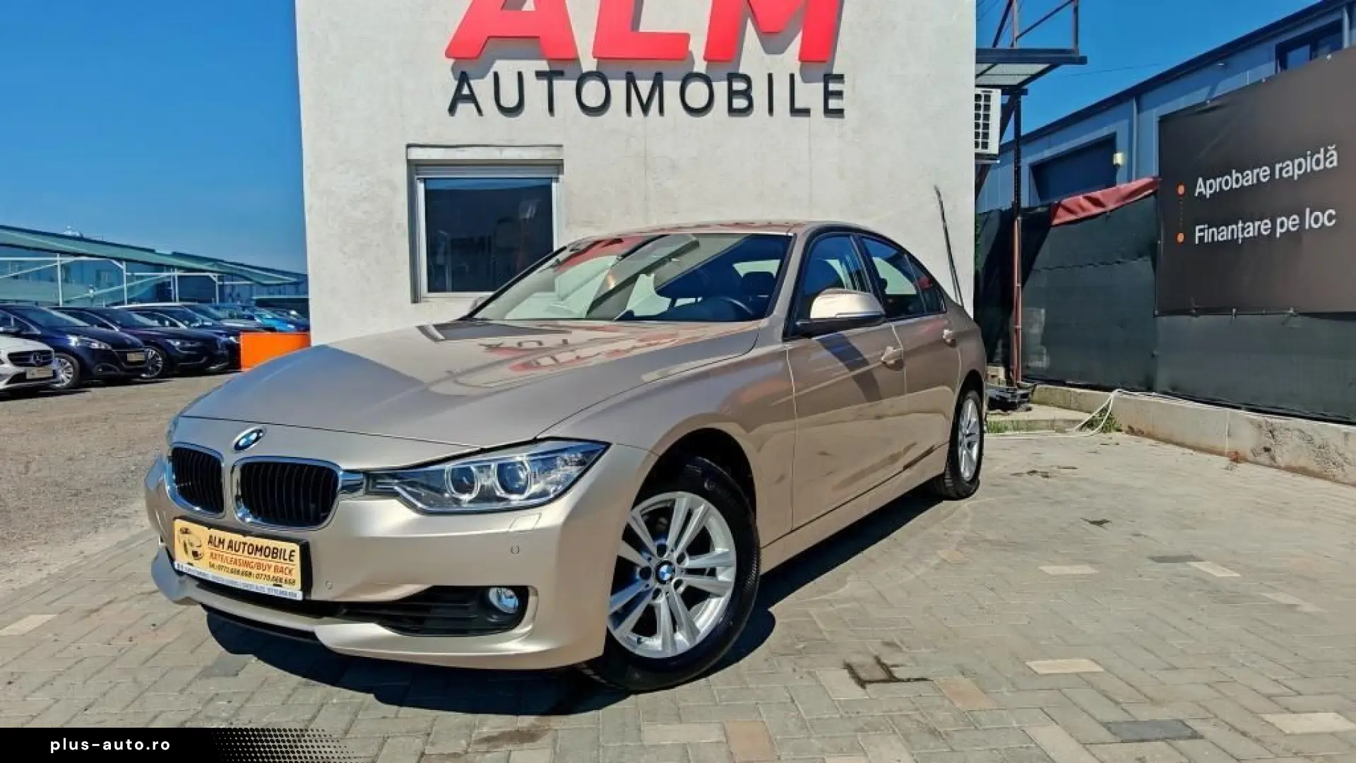 Bmw Seria-3