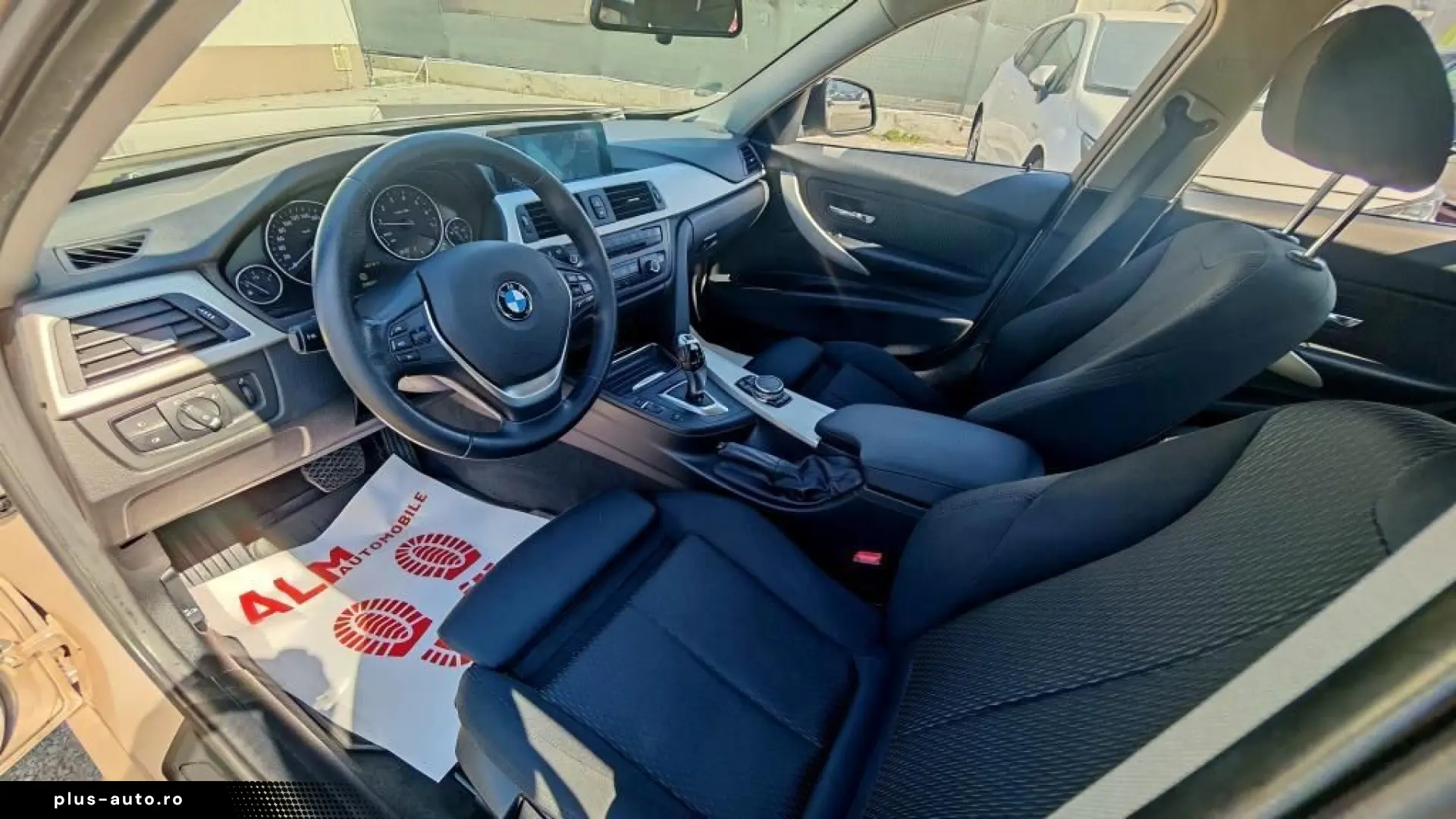 Bmw Seria-3