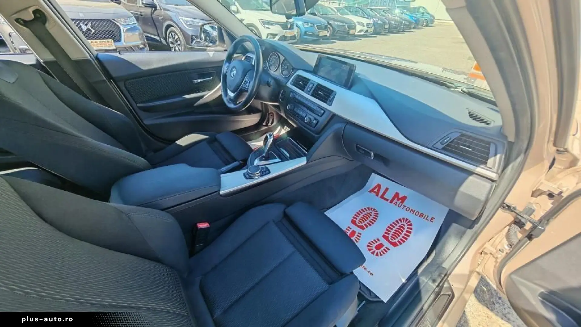 Bmw Seria-3