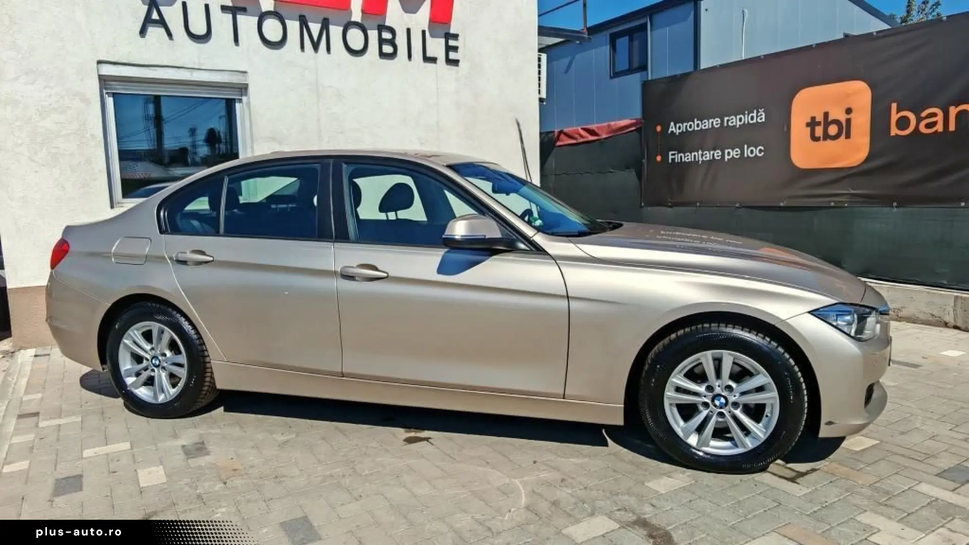 Bmw Seria-3