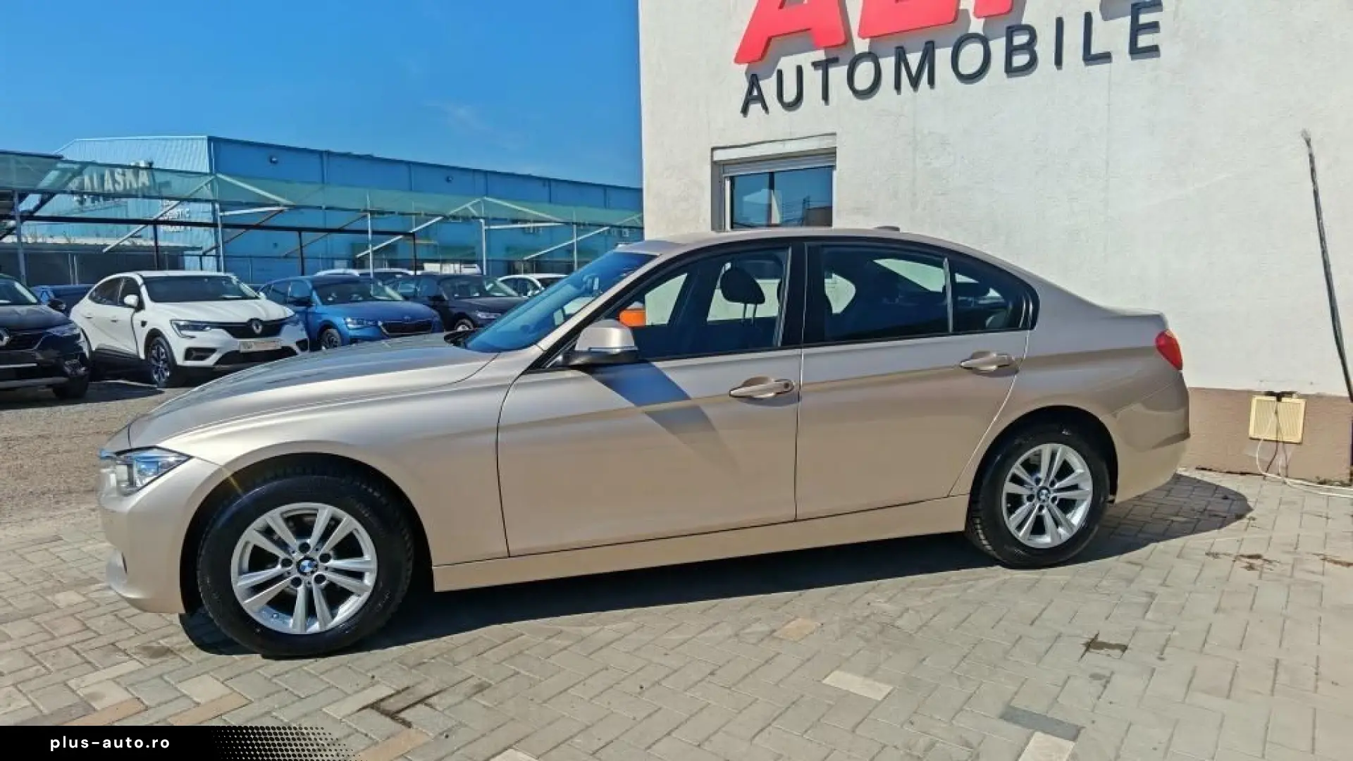 Bmw Seria-3