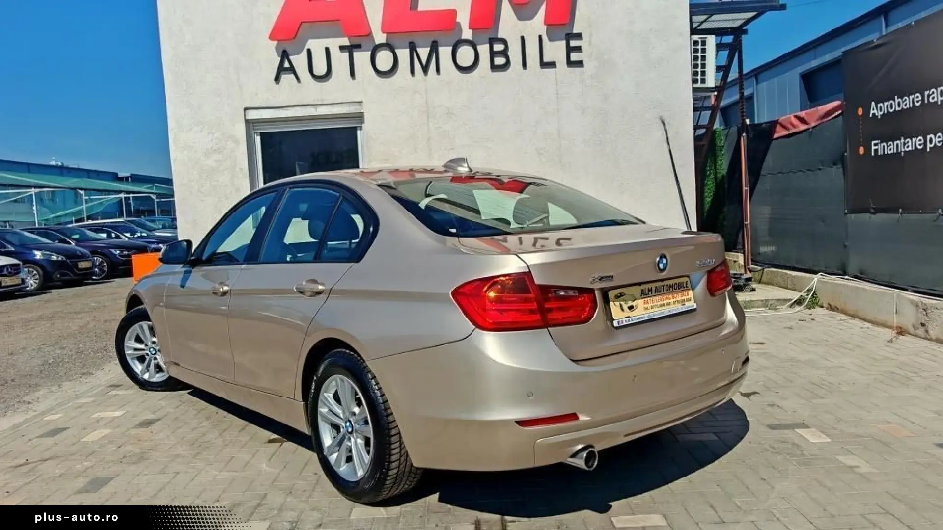Bmw Seria-3