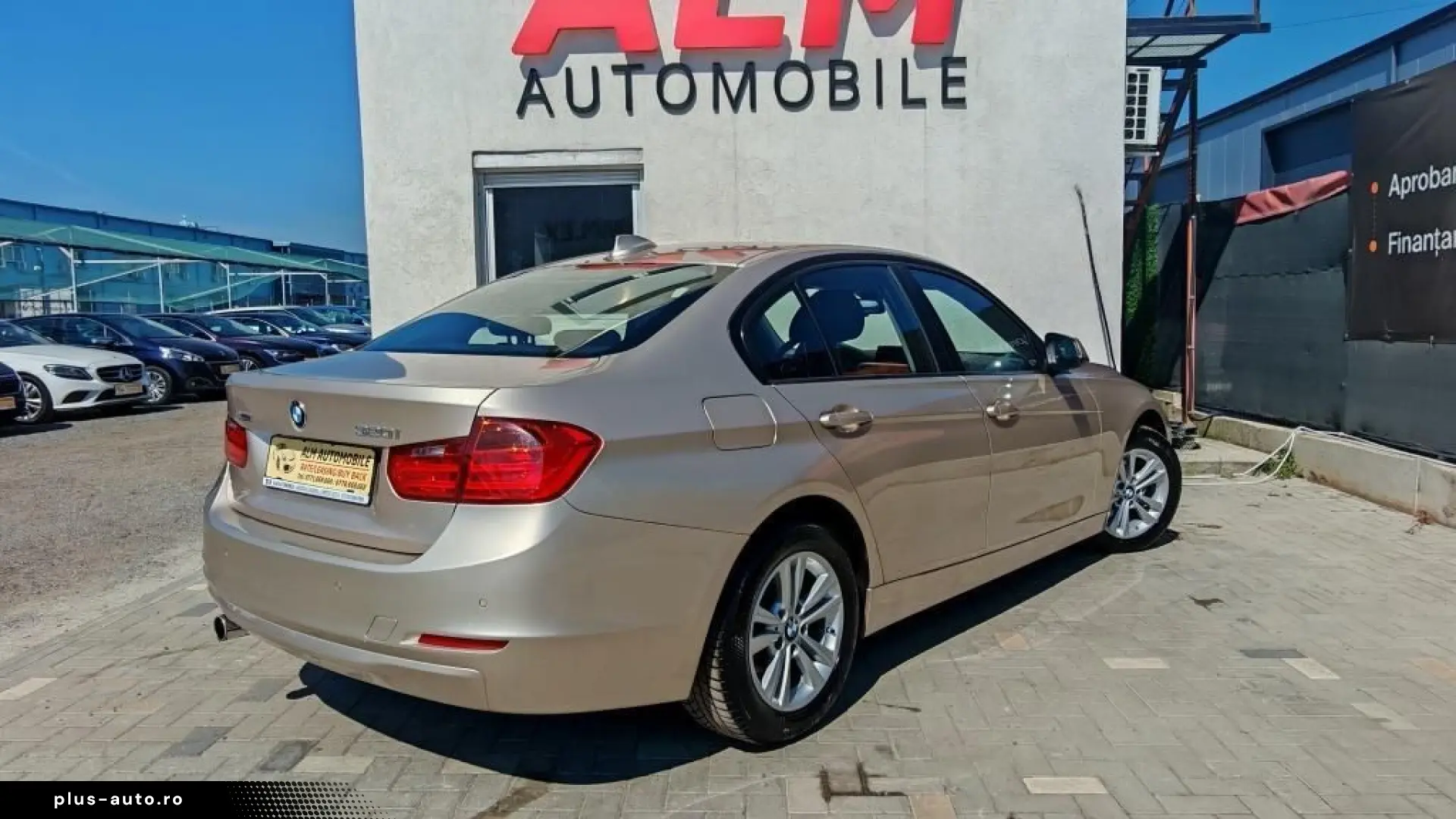 Bmw Seria-3