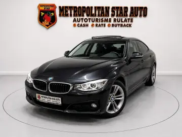 Bmw Seria-3