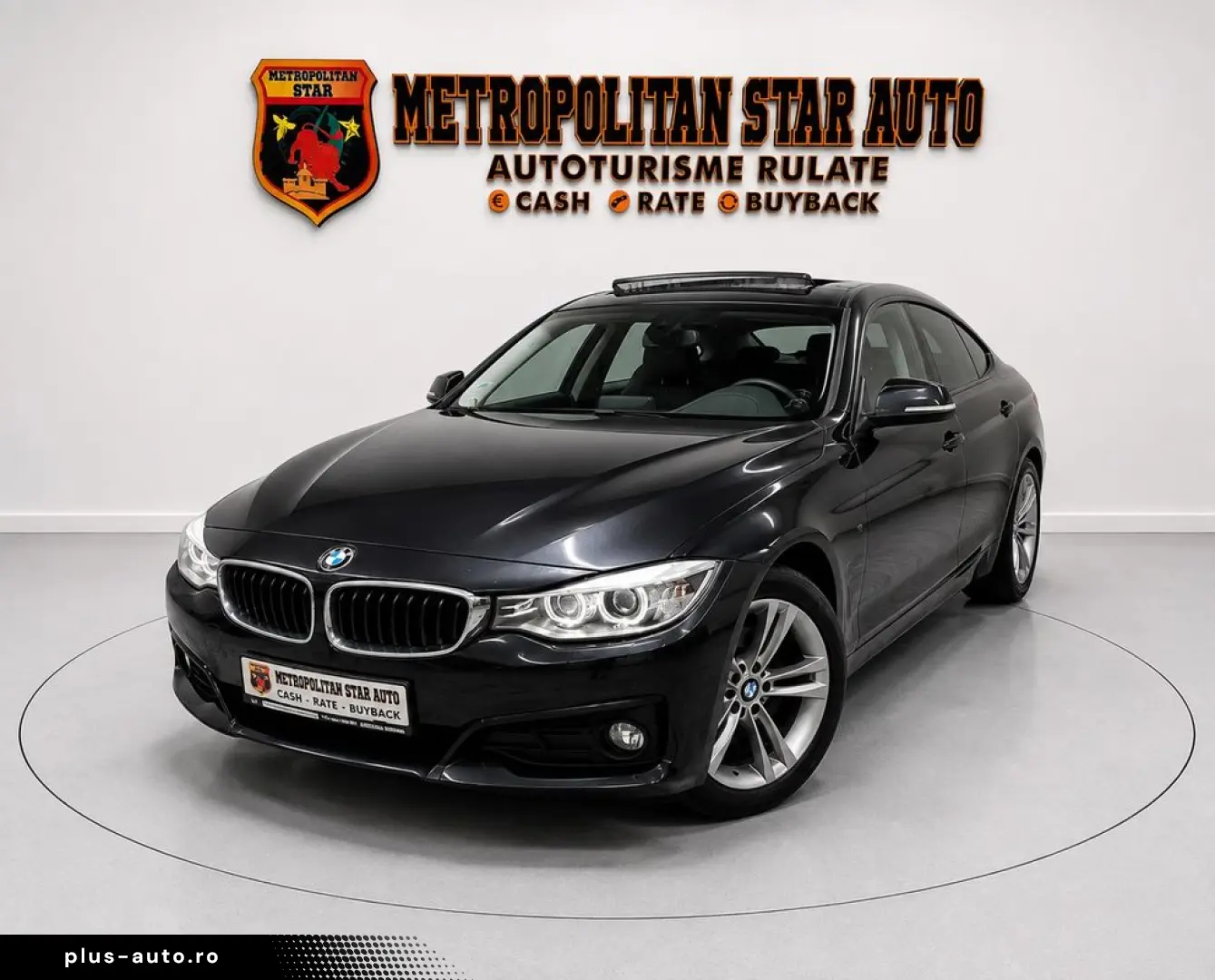 Bmw Seria-3