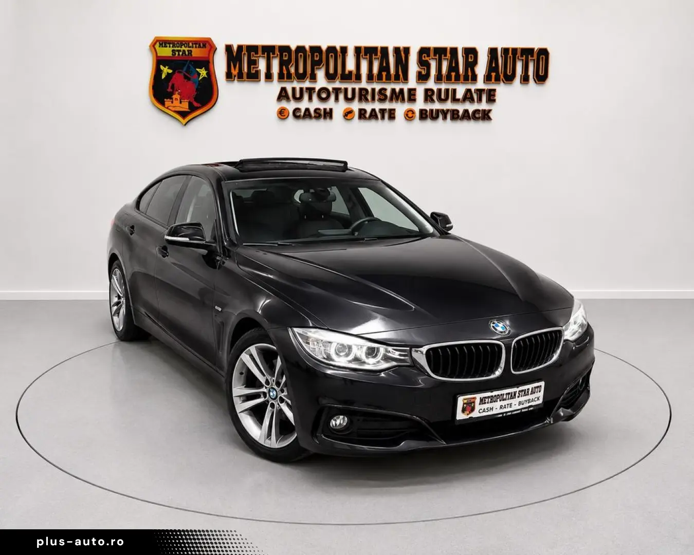 Bmw Seria-3