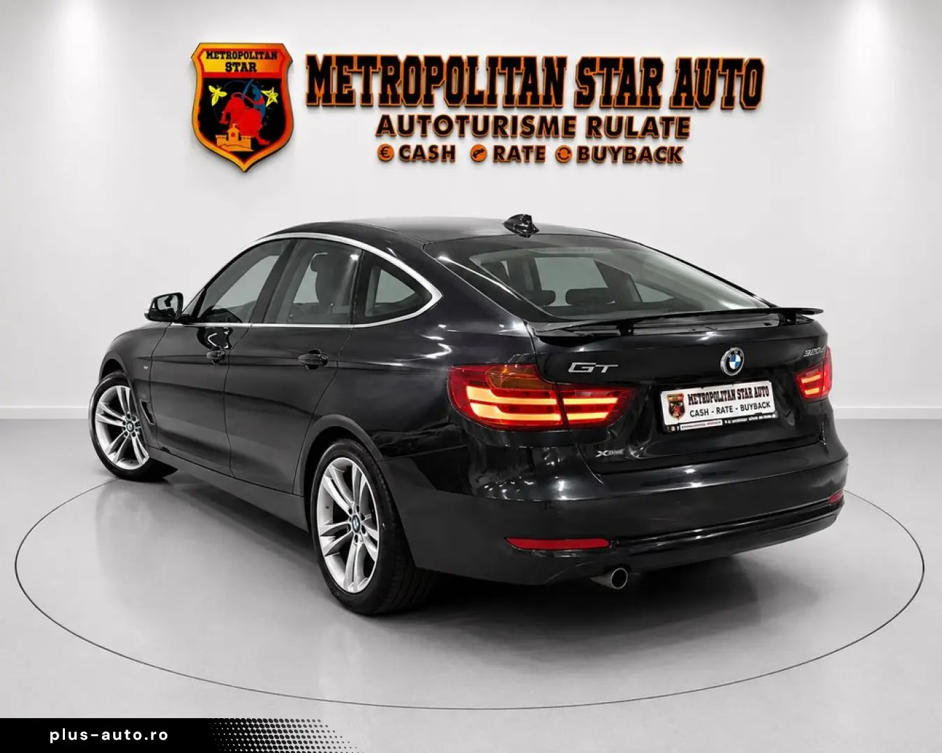 Bmw Seria-3