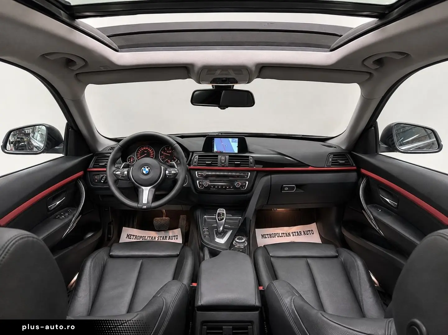Bmw Seria-3