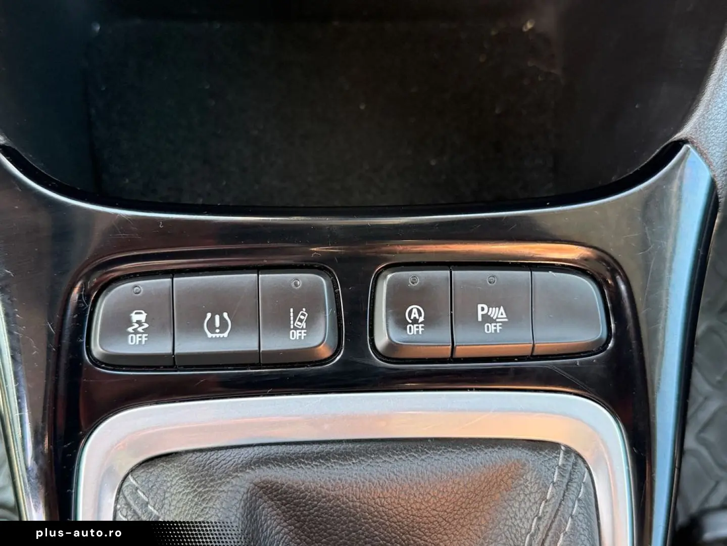 Opel Crossland-X