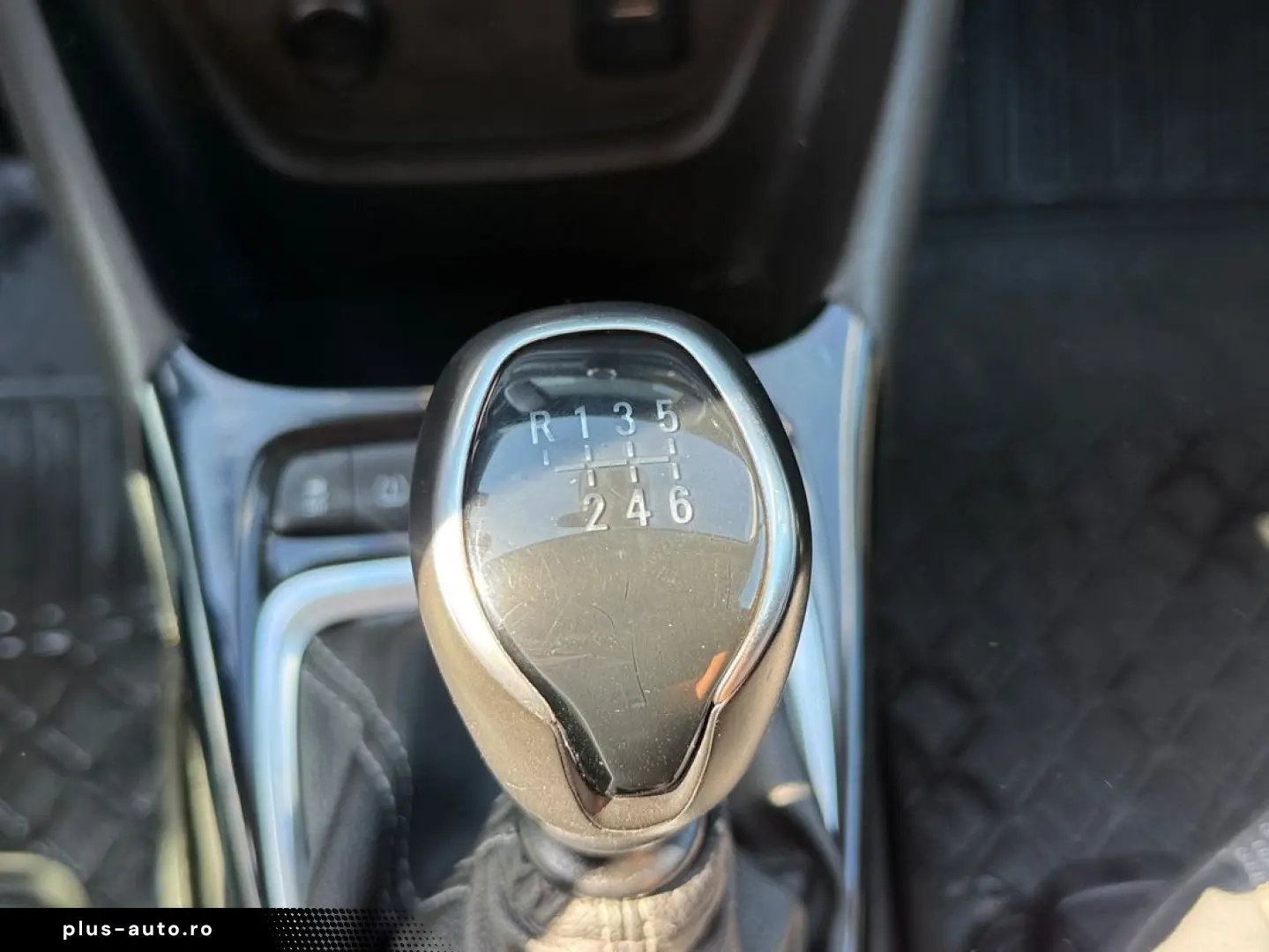 Opel Crossland-X