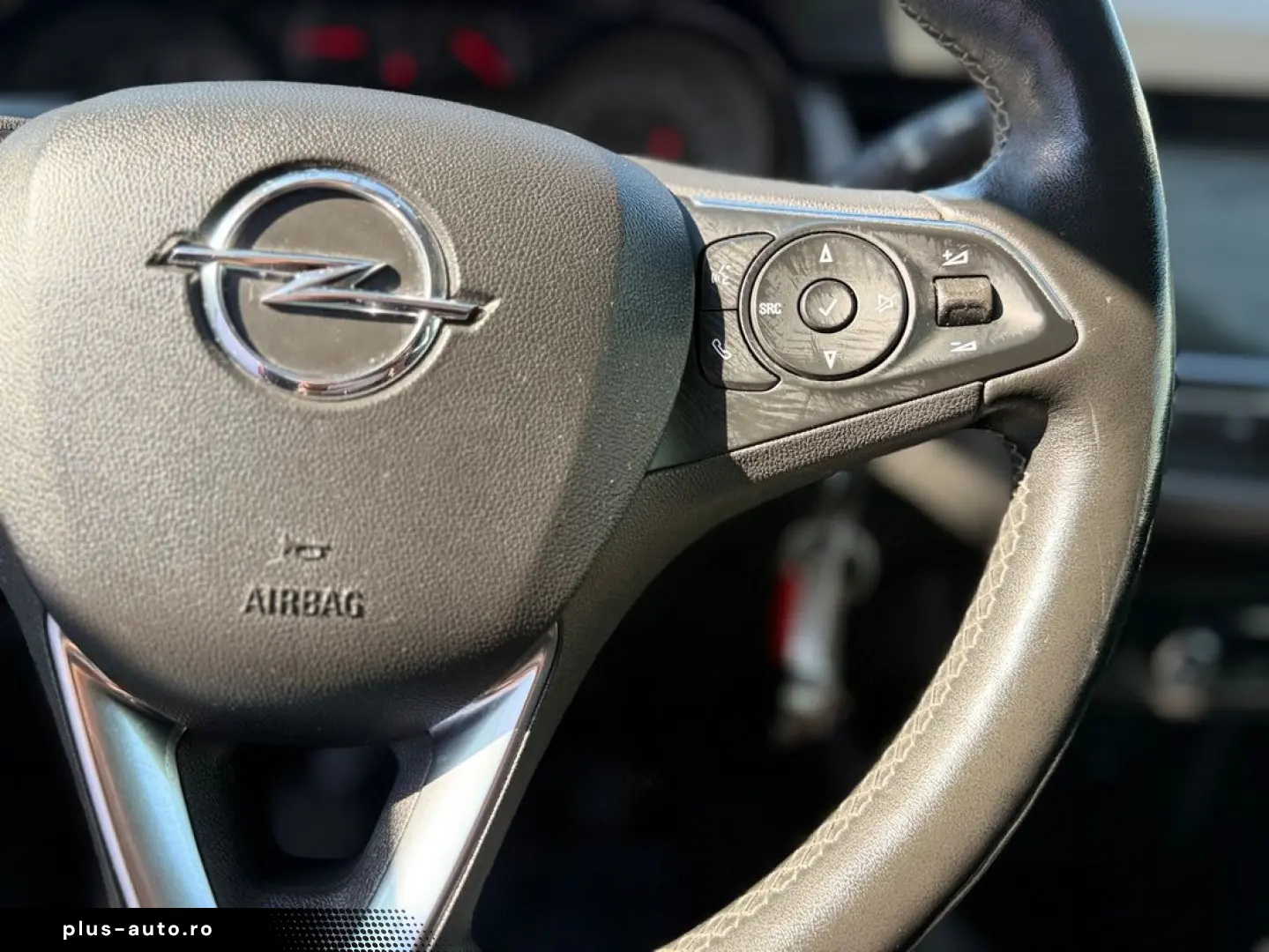 Opel Crossland-X