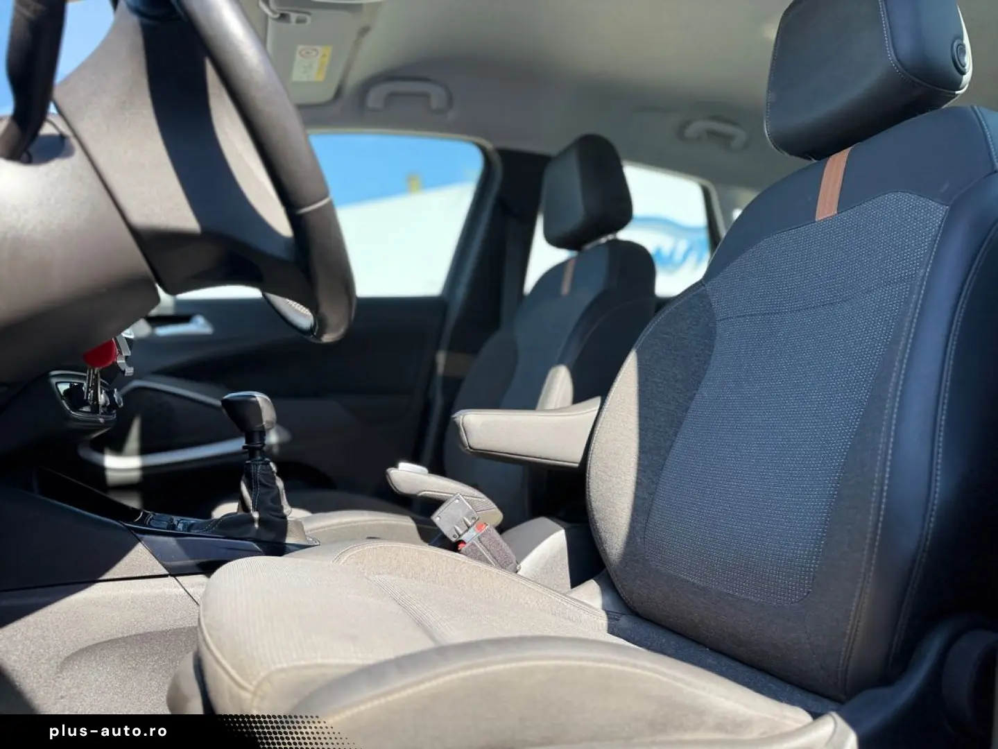 Opel Crossland-X