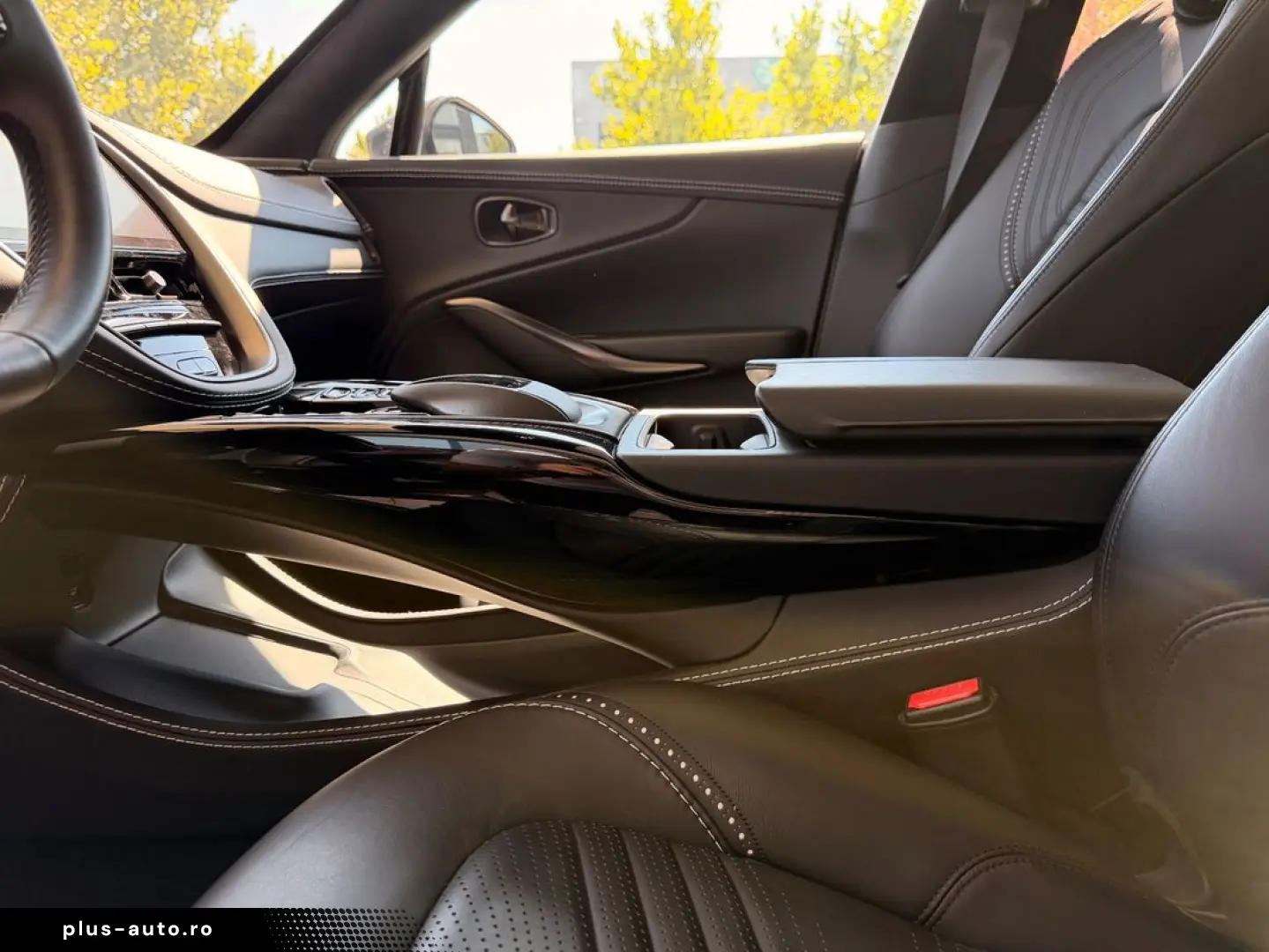 Aston-Martin Dbx