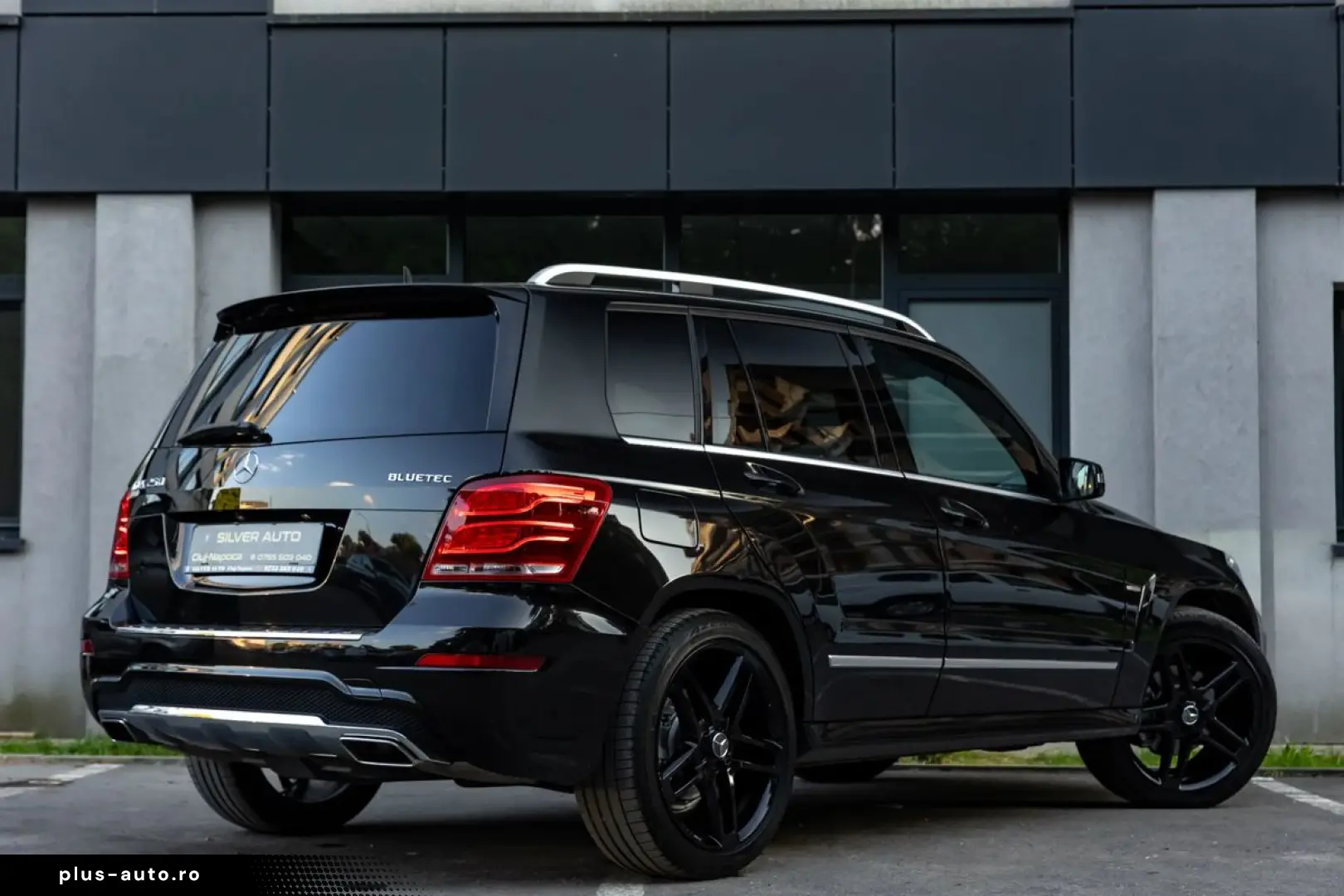 Mercedes-Benz Glk