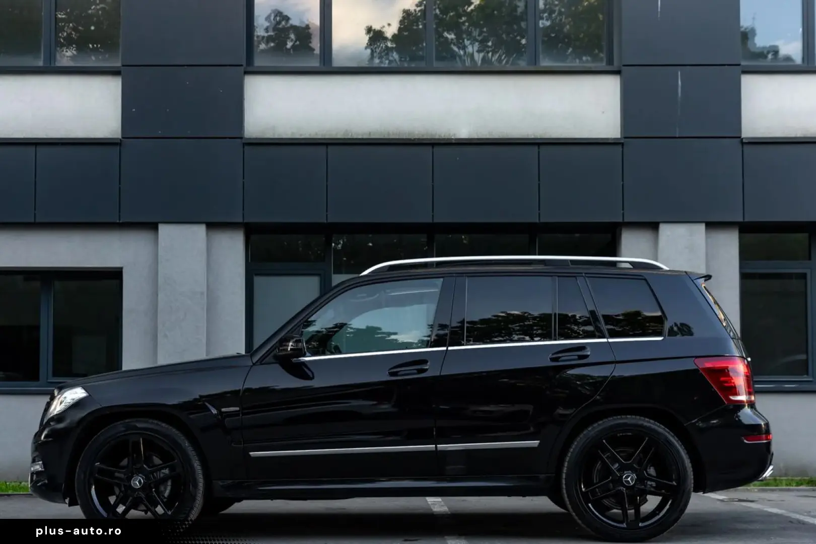 Mercedes-Benz Glk