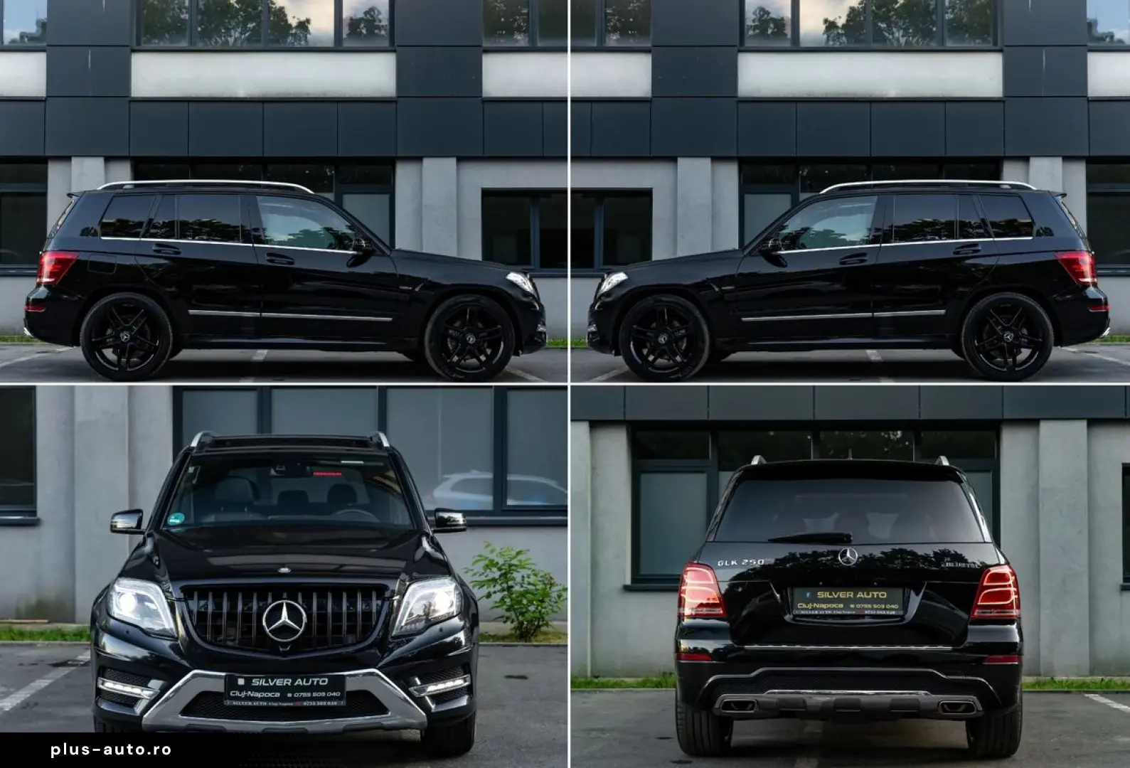 Mercedes-Benz Glk