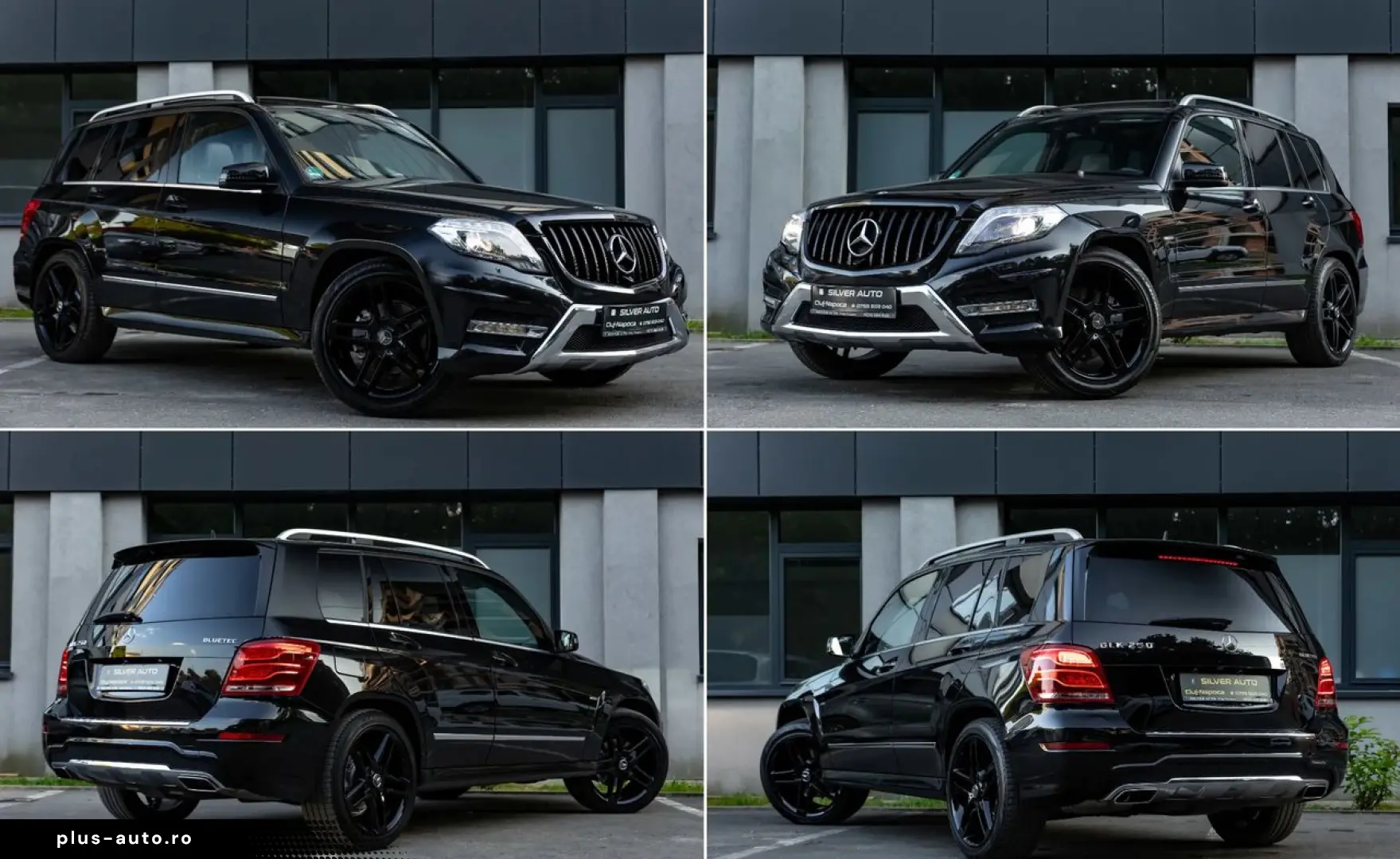 Mercedes-Benz Glk