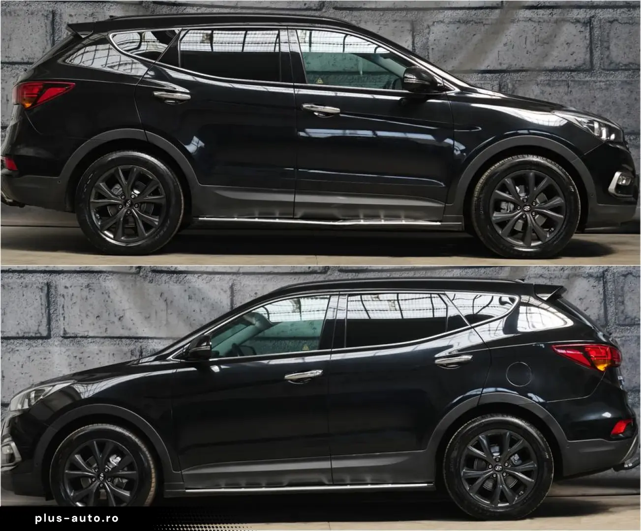 Hyundai Santa-Fe