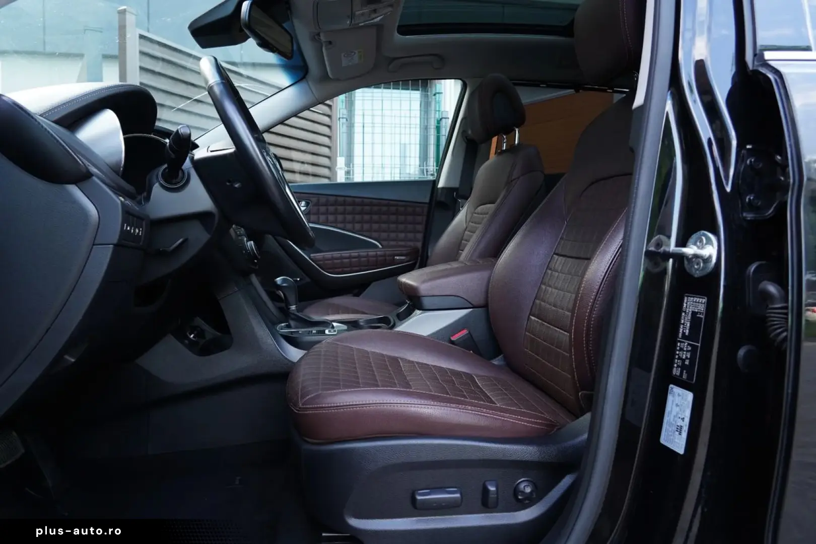 Hyundai Santa-Fe