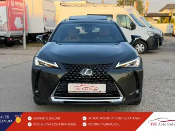 Lexus Lexus-Ux