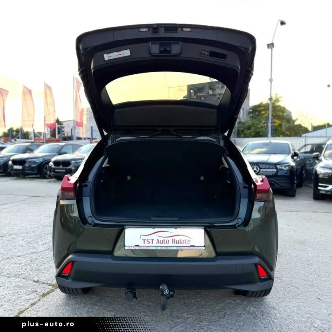 Lexus Lexus-Ux
