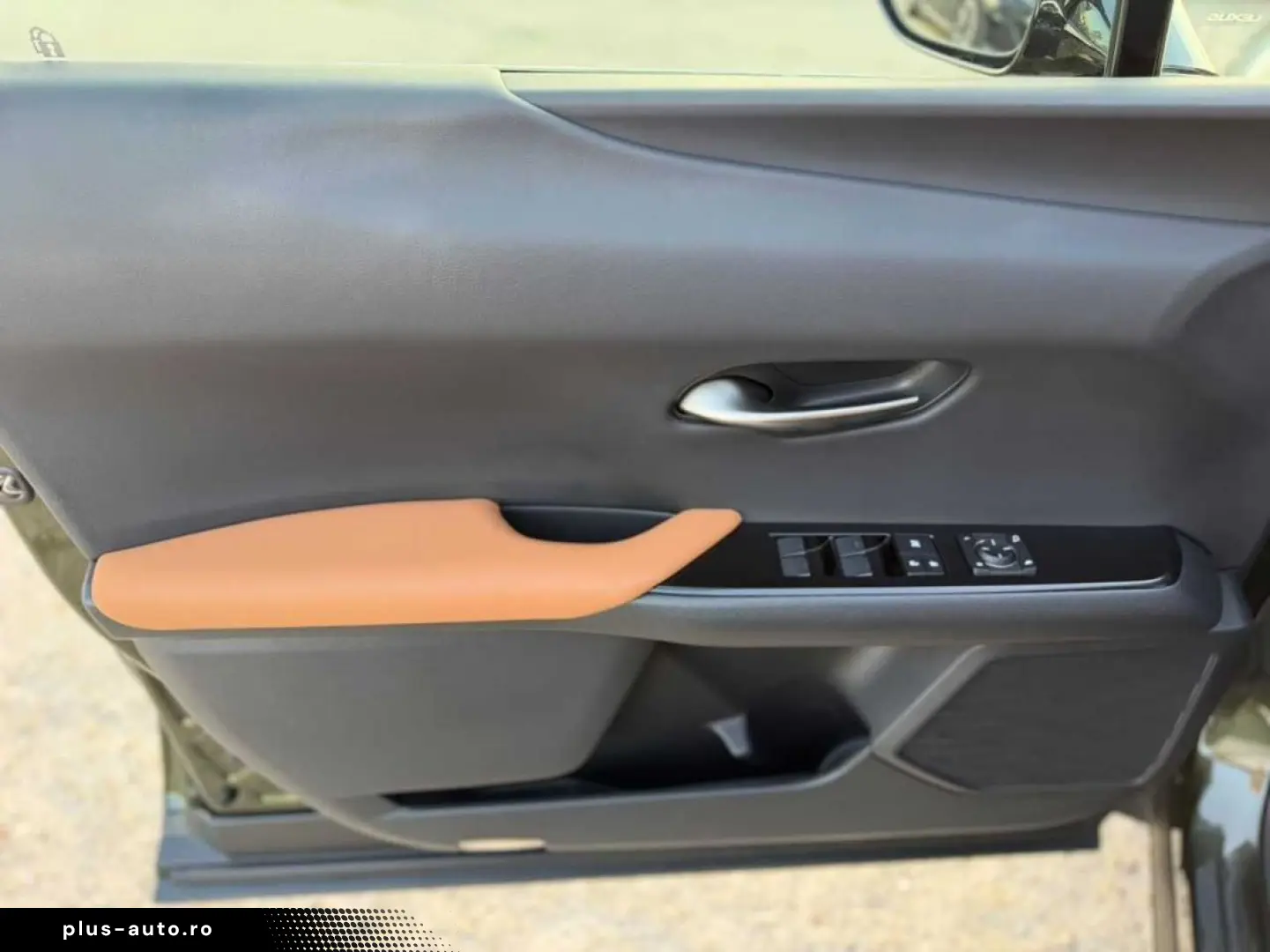 Lexus Lexus-Ux