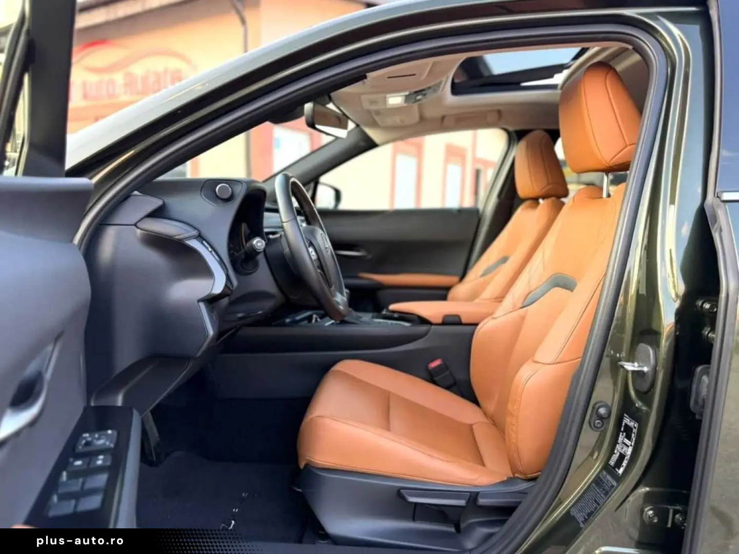 Lexus Lexus-Ux