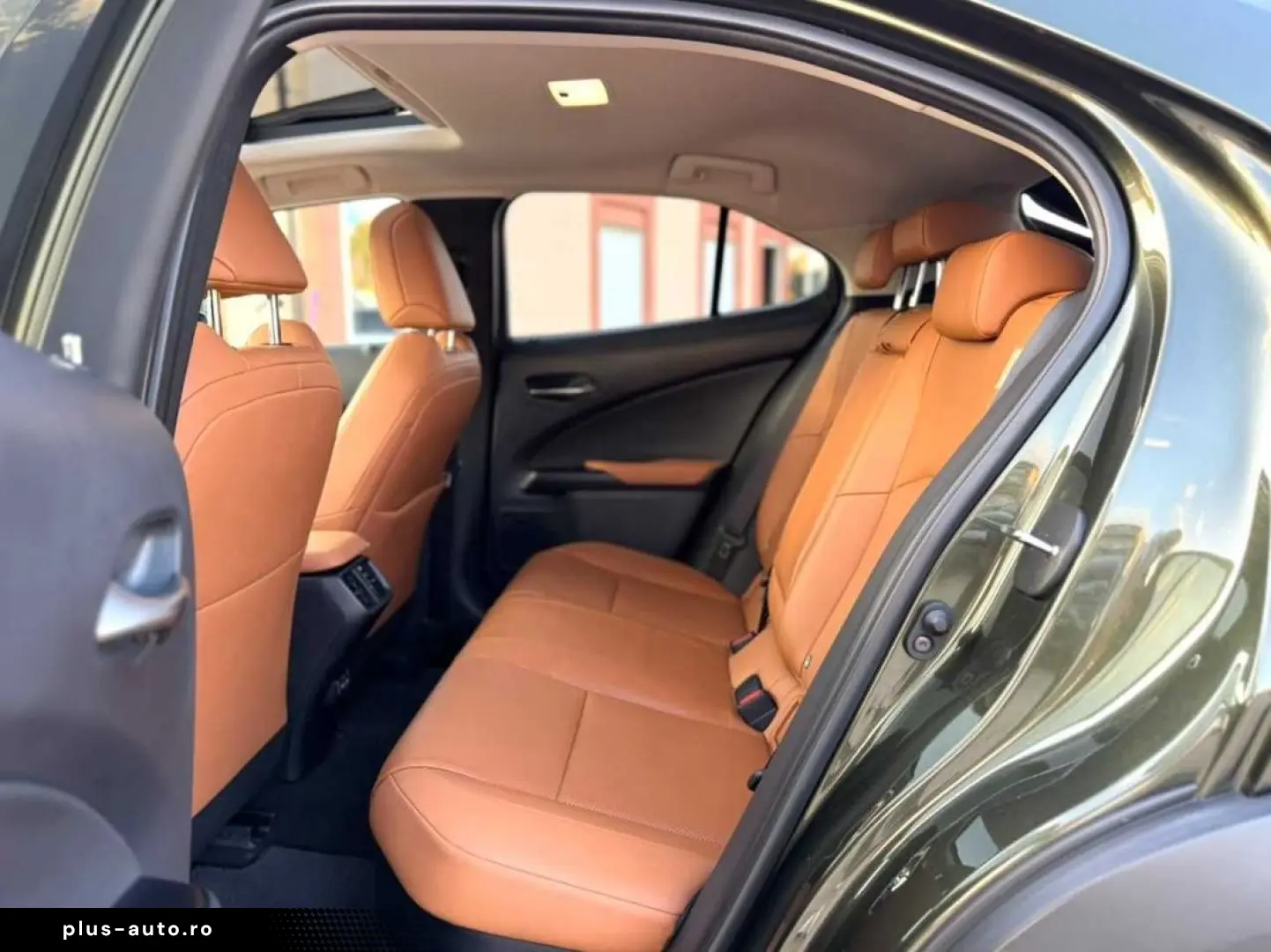 Lexus Lexus-Ux