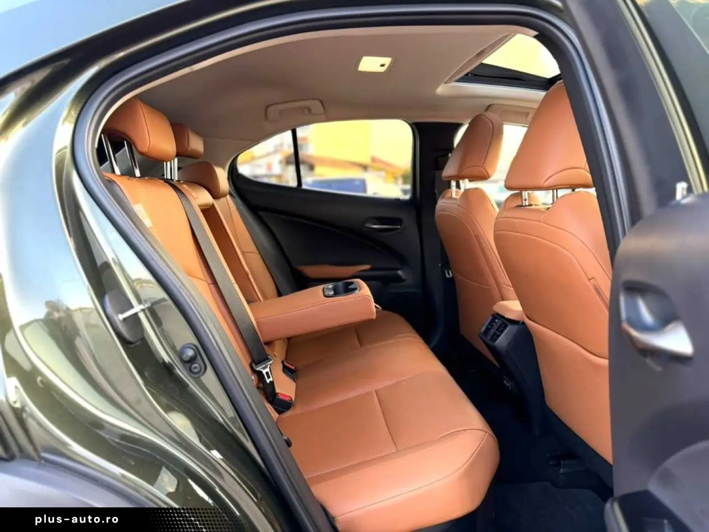 Lexus Lexus-Ux