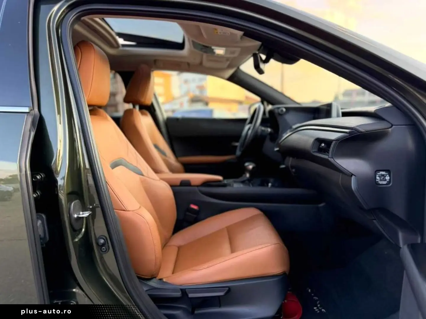 Lexus Lexus-Ux