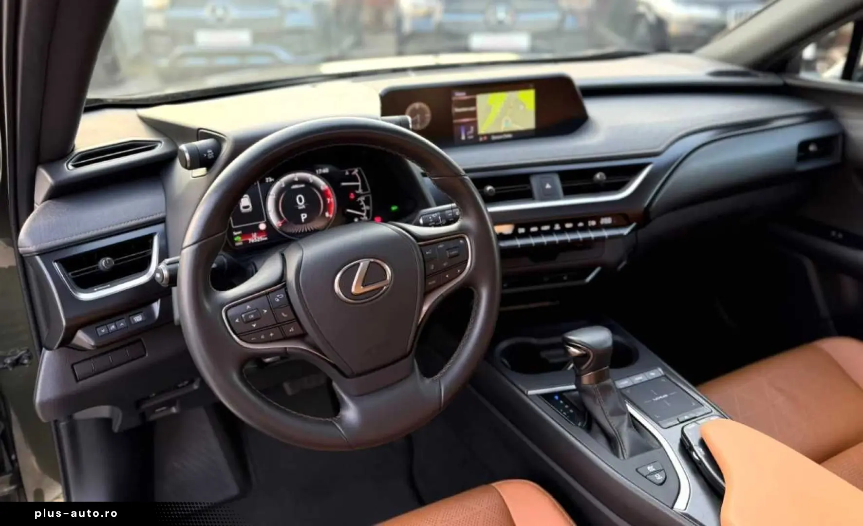 Lexus Lexus-Ux